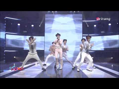 Simply K-Pop Ep67 C-Clown - Shaking Heart / 심플리케이팝, 씨클라운, 흔들리고 있어