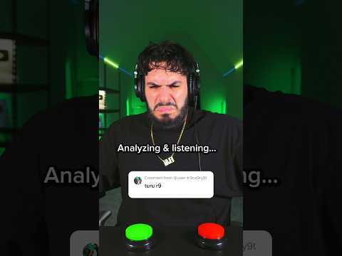 Majed reacts to phonk 💀💀