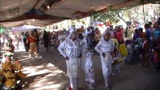 preview picture of video 'Danza de Rancho de Ana, Coah. Las Torres de Guadalupe'
