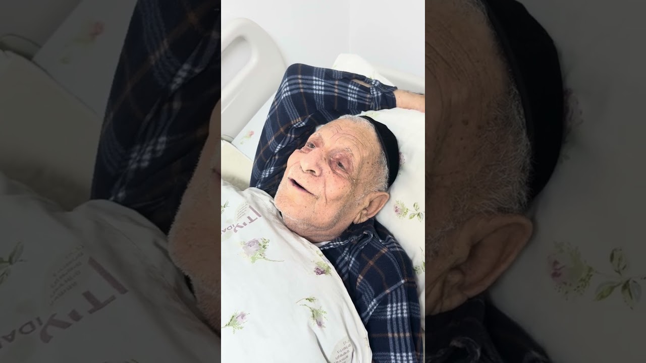 איש בבל הרב חיים בן עטר מספר סיפורים על רבני בבל ולימוד תורה וחזנות בבגדאדד
