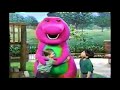 All Week Of Barney S Super Singing Circus Screener All Week Version Part 28