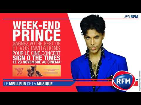 Prince & The New Power Generation - Sexy M.F. (1992 / 1 HOUR LOOP)