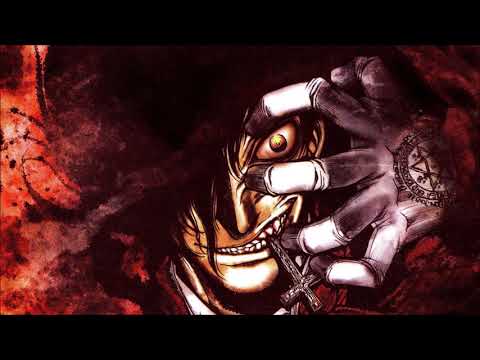 Hellsing Ultimate-Dead Zone (Elevator Action) Extended