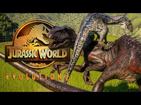 INDORAPTOR vs RAPTOR SQUAD : qui sortira VAINQUEUR ? 💪