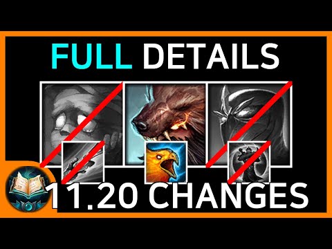 11.20 Patch Preview (Full Details Summary)