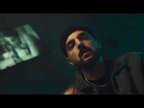 APON - Gymni (Official Music Video)