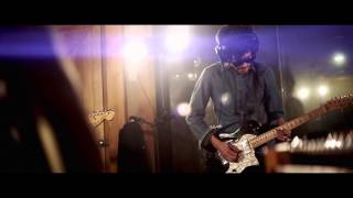 Live Sessions de Fill Indie Blanks: Rey Pila - "No Longer Fun"