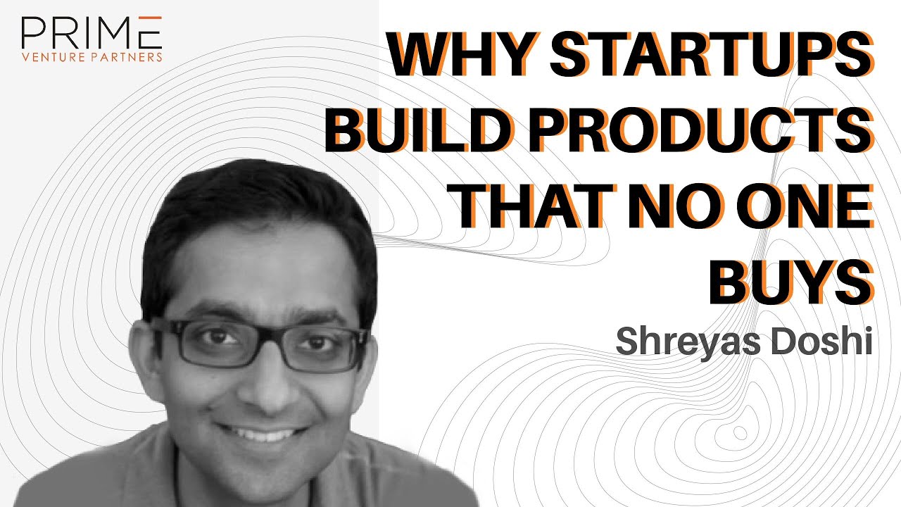 Minimum Lovable Product, Why Strategy is a Misunderstood Word & Benefits of Being Clueless