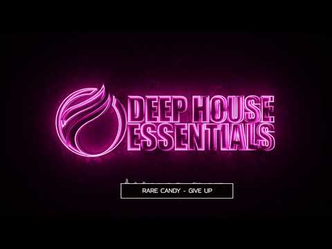 Rare Candy - Give Up (Premiere)