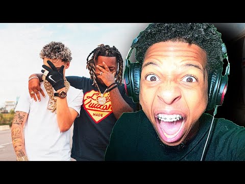 Chefin - Tropa do Mais Novo ft. Vulgo FK [ENGLISH LYRICS] (GRINGO REACTION)