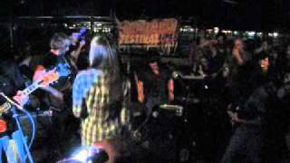 Detroit Cobras-Right around the corner