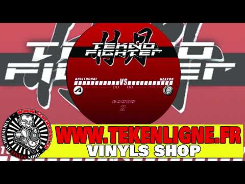 Tekno Fighter 02 - Aristokrat + Nexxor