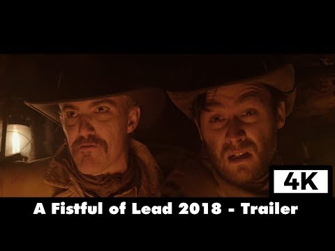 A Fistful of Lead