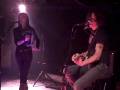 pat mAcdonald + melaniejane