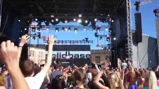 23 Solid Base   Come&#39;n Get Me LIVE @ WE LOVE THE 90&#39;s 2016, Finland.