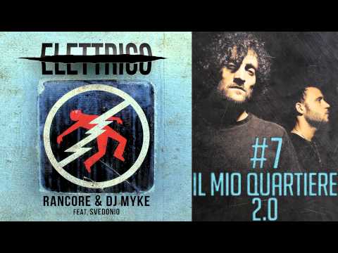 Video thumbnail for Il Mio Quartiere 2.0