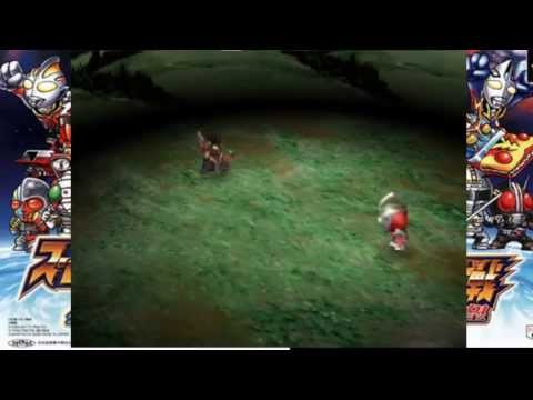 Super Hero Operations Playstation