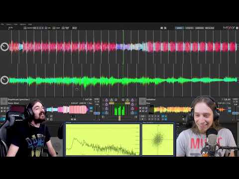 Viewer submitted music (unfa live 2022-11-06)