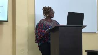 Harnessing Historical Indigenous Women's voices in Peacebuilding and Sustainable Development