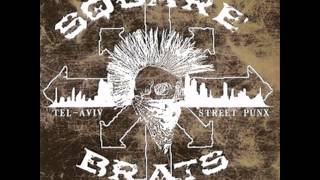 SQUARE BRATS-DESTROI