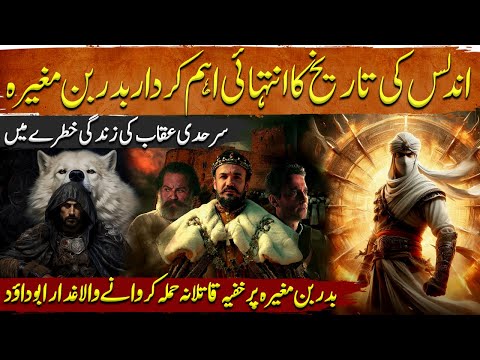 Yusuf The Conqueror Ep 48 | Abu Dawood's Hidden Strike Against Badr bin Mughira