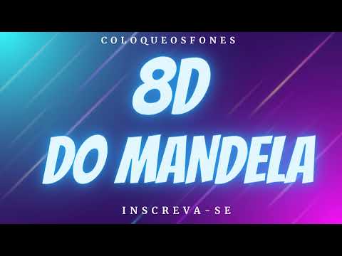 (AUDIO 8D) PRIMEIRA A DIREITA TU PEGA A RETA (Clipe Oficial) DJ Gouveia e MC Pedrin do Engenha
