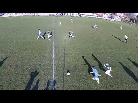 MKS 2004 Skała - Clepardia Kraków (04.05.2023, II liga okręgowa D1 Młodzik Grupa 11)