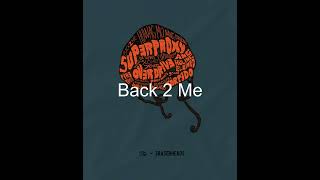 Back 2 Me-Eraserheads