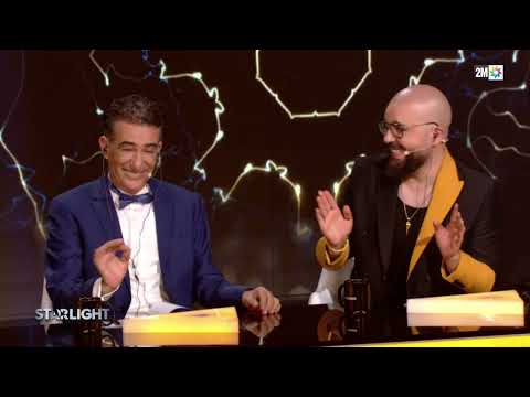 يوسف بنحجو يقدم أغنية "روحو ليها" للشاب عباس