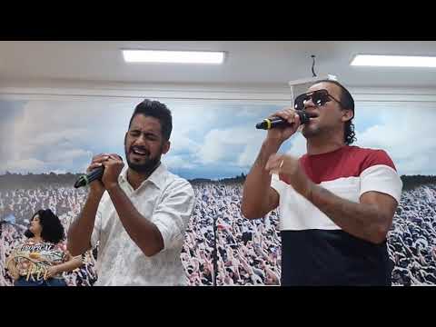 O Amor De Deus - Os Filhos do Rei
