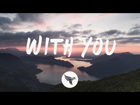 Mokita - With You (Lyrics)