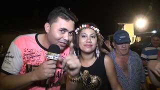 CARNAVAL DE NOVA RUSSAS 2015 3° NOITE DE CARNAVAL