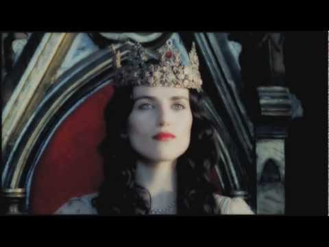 merlin/morgana - and if you are gone, i will not be long