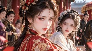 💍嫡姐重生逼我換嫁，以為能把我推入火坑！🔥誰知我帶著豐厚嫁妝，智鬥國公府，逆襲掌握人生！👑✨#短劇 #短劇推薦 #短劇全集 #女頻 #重生 #古裝