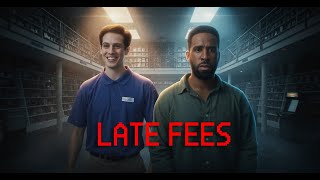 LATE FEES [TRAILER] - Dir. by Jakob Owens