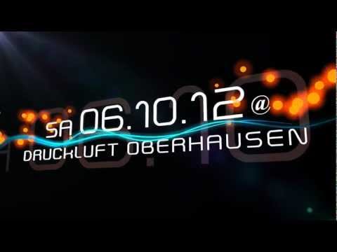 10 YEARS OF FUTURE RADIO - THE CLUBNIGHT pres. D.DIGGLER (Trailer)