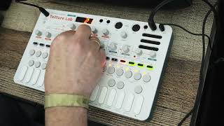 Video thumbnail for Sonicware LIVEN Texture lab by Bonedo Synthesizers