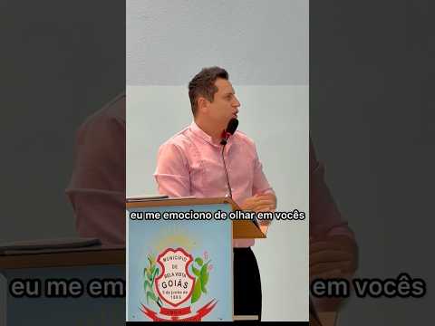 Homenagem aos Cidadãos Ilustres de Bela Vista de Goiás