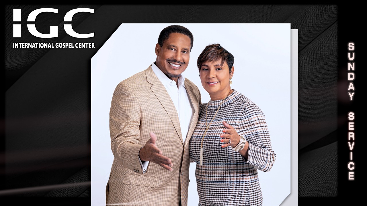 Sunday Service: 4/19/26