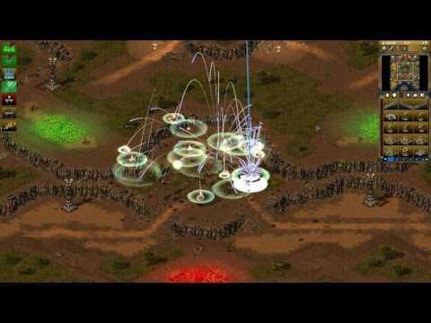 Crystallized Doom Superweapons W.i.p.