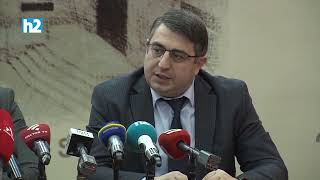 Մեղր հանելու համար մեղվի փեթակը ջարդում ես. Արա Զոհրաբյանը՝ փաստաբանների գործադուլի մասին: Լրաբեր