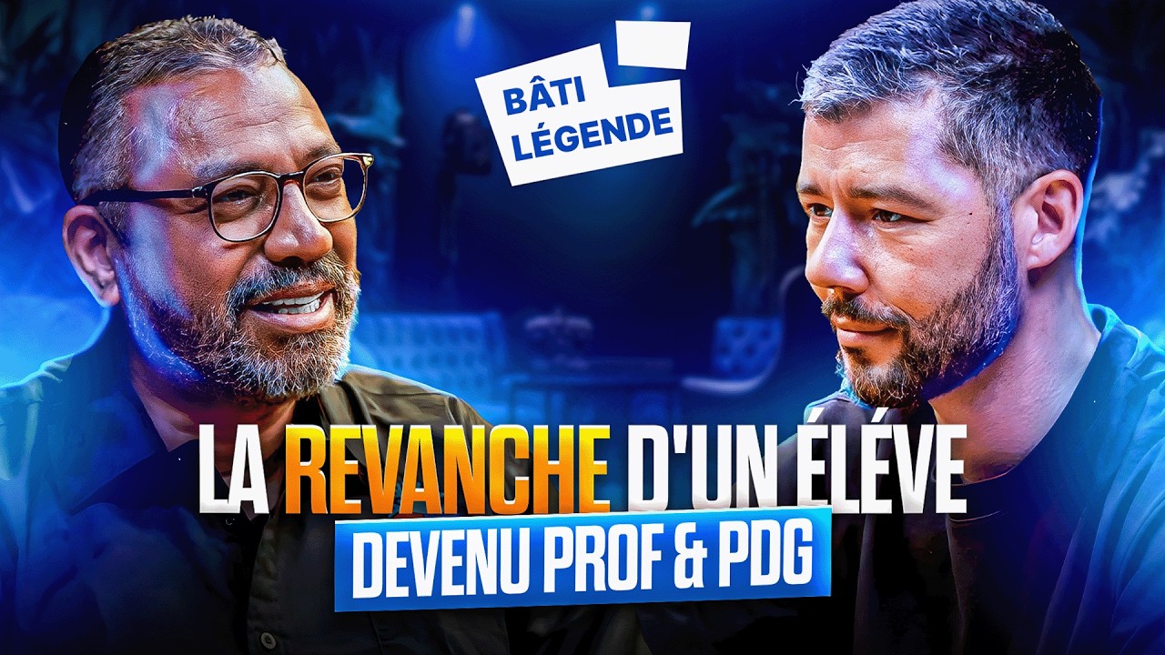 Kamel Ferhat — BatiLégende