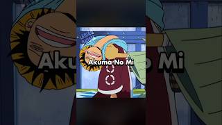 2 vezes que o Luffy salvou os seus inimigos! 🫡