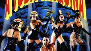 A toda máquina (1993) - Quique Tejada