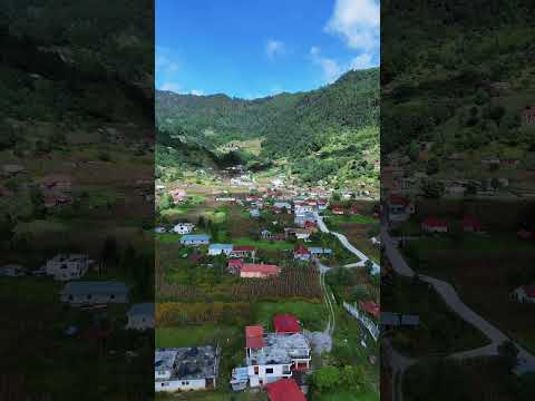 Aldea Najab San Pedro Soloma Huehuetenango