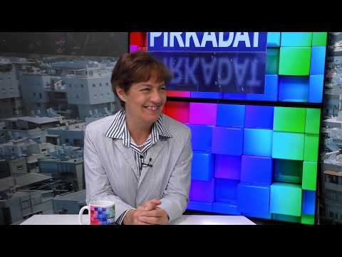 PIRKADAT Breuer Péterrel: Dr. Havas Szófia