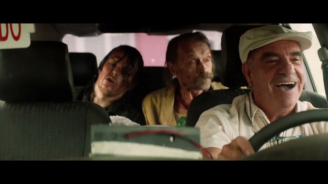 HIT BIG Trailer I 2022