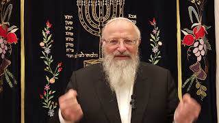 לא להבהל מפרפורי הגסיסה של כל הקליפות | הרב שמואל אליהו | הלכה יומית | י״ח חשון תשפ״ה (הרב שמואל אליהו) - התמונה מוצגת ישירות מתוך אתר האינטרנט יוטיוב. זכויות היוצרים בתמונה שייכות ליוצרה. קישור קרדיט למקור התוכן נמצא בתוך דף הסרטון