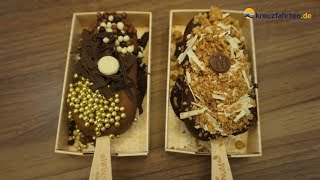 AIDAperla: Magnum Pleasure Store AIDAperla: Magnum Pleasure Store