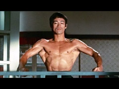 , title : 'Bruce Lee’s EXHIBITION RARE -MUST SEE-'